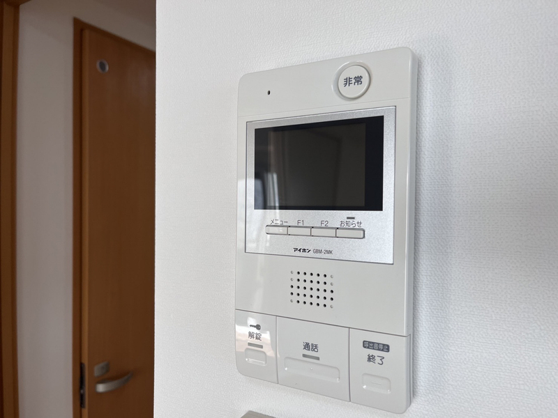 セキュリティ 写真13