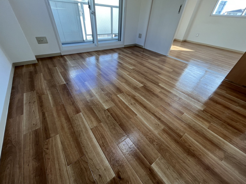 リビング 写真17