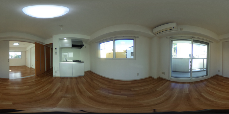 リビング 写真34