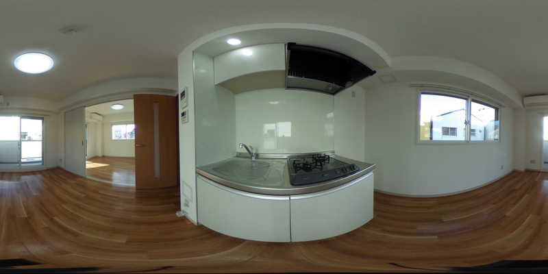 キッチン 写真35