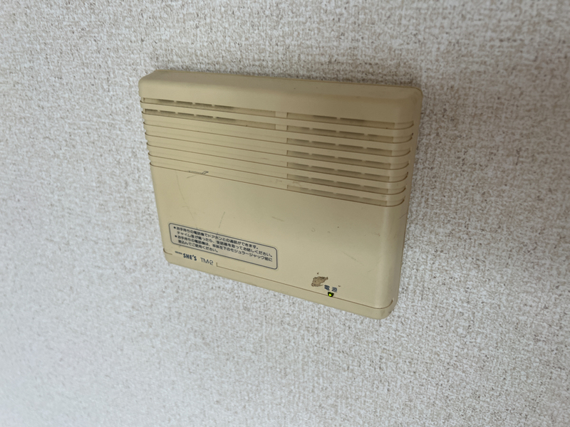 設備 写真28