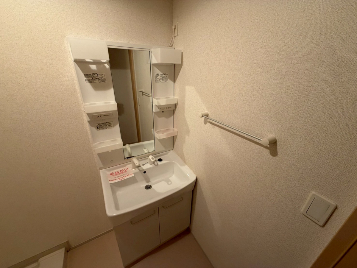 洗面所 写真6