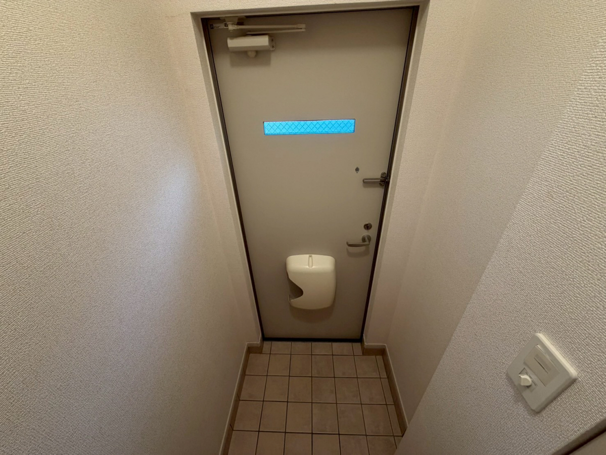玄関 写真7