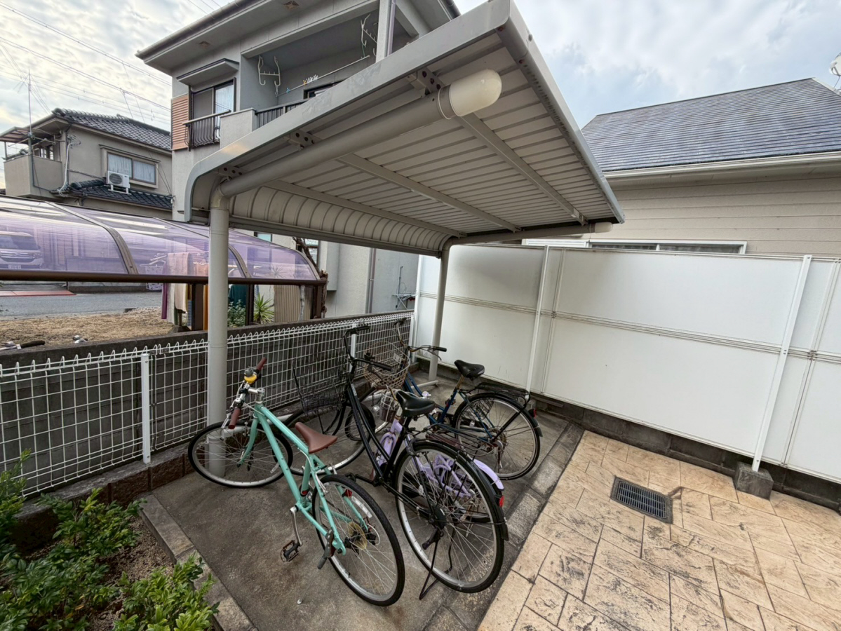 共用部 写真11