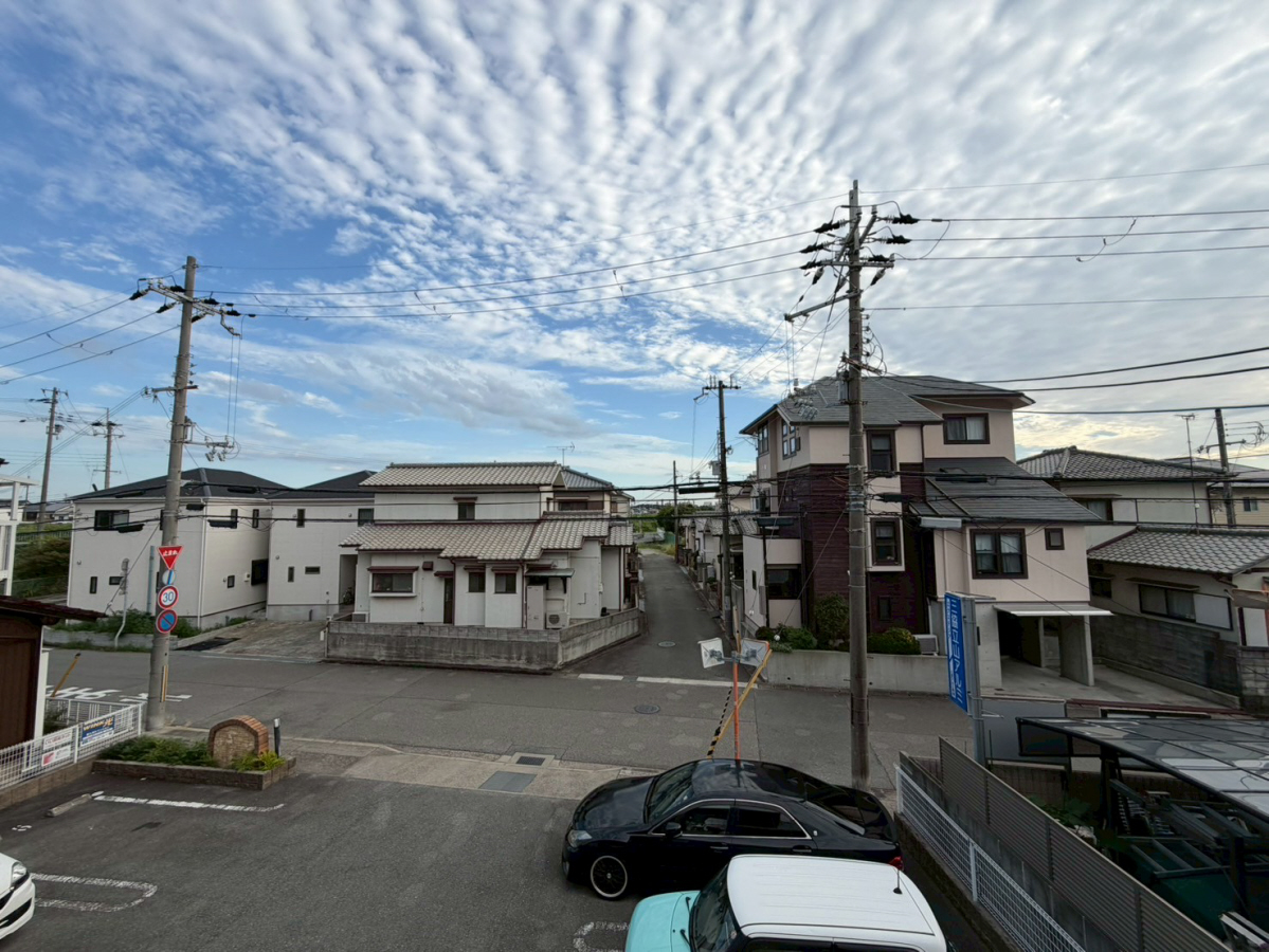 眺望 写真15