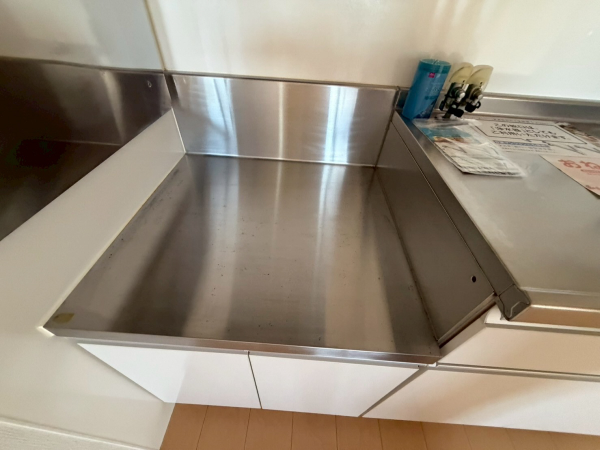 キッチン 写真19
