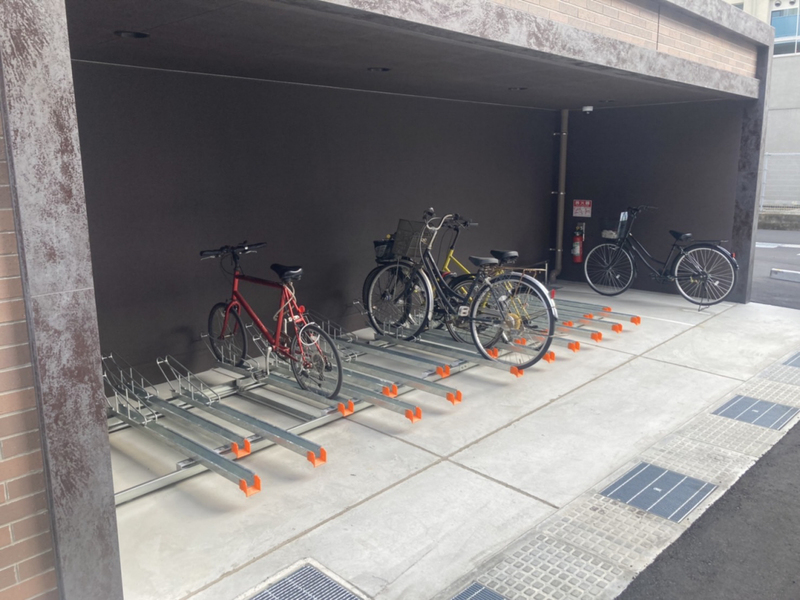 共用部 写真11