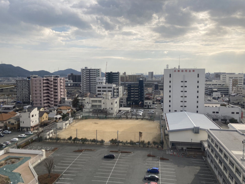 眺望 写真15