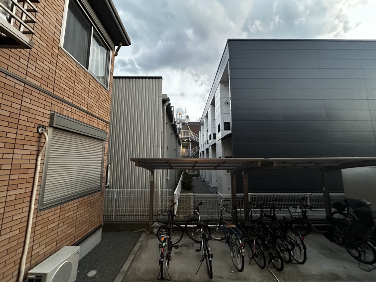 眺望 写真15