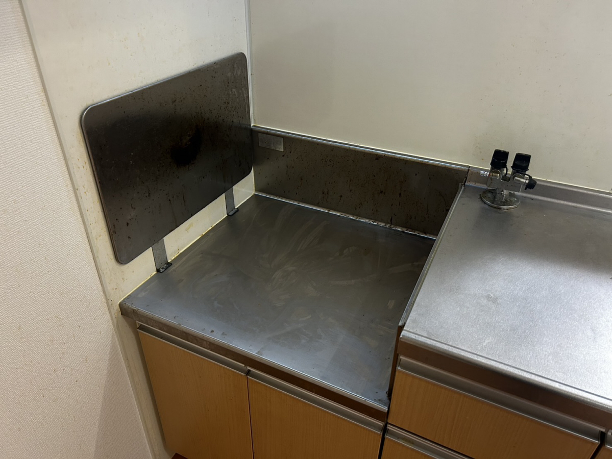 キッチン 写真19