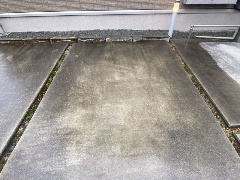 駐車場 写真10