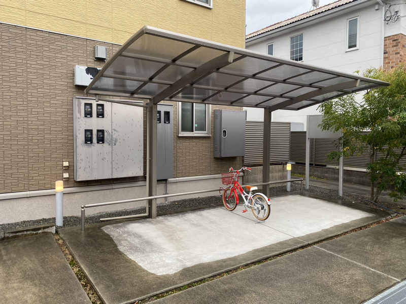 共用部 写真11
