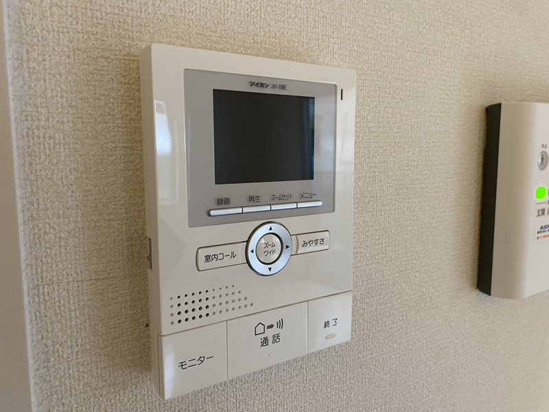 セキュリティ 写真13
