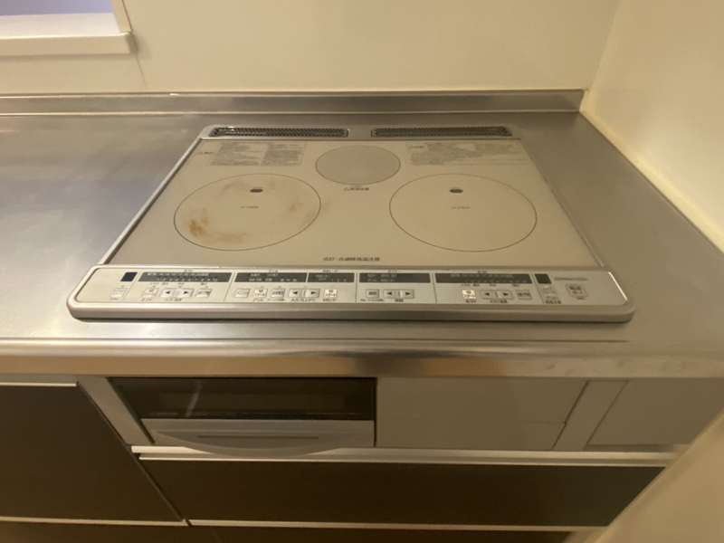 キッチン 写真19