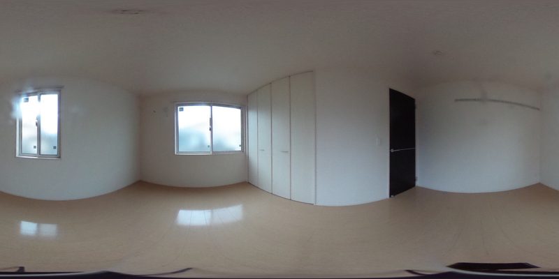 寝室 写真37