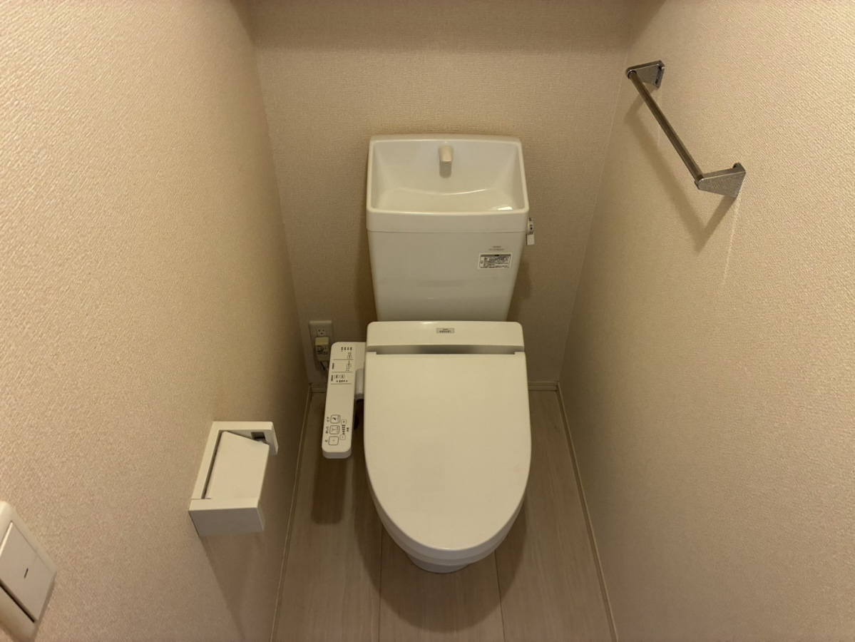 トイレ 写真5