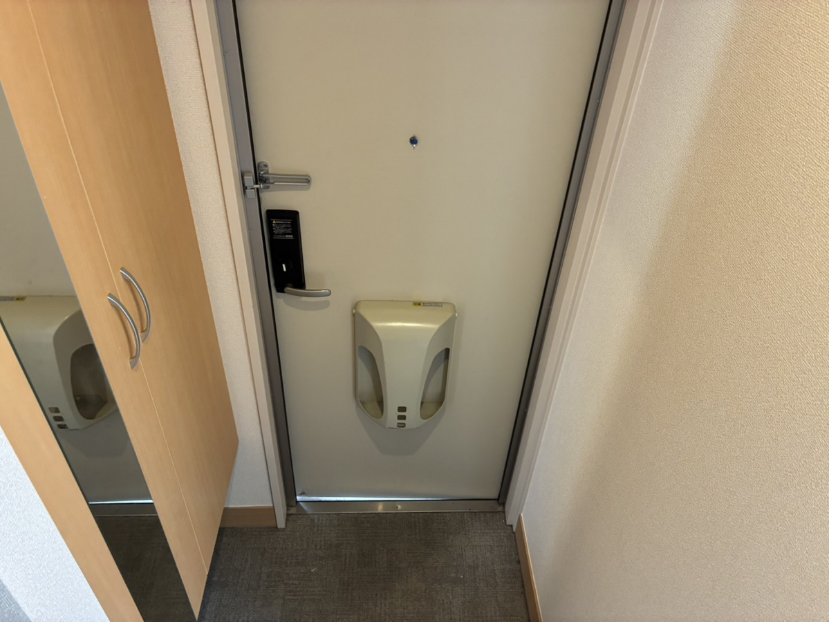玄関 写真7