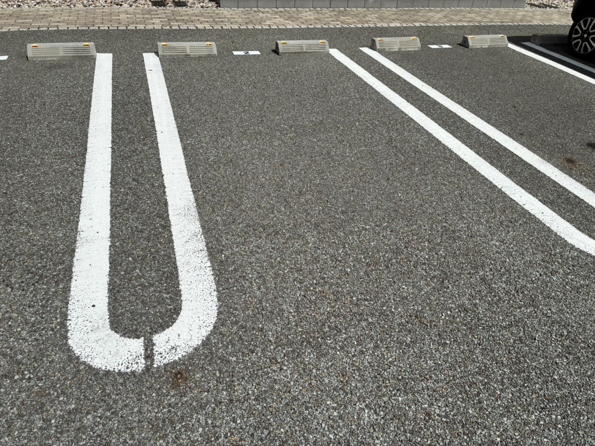 駐車場 写真10
