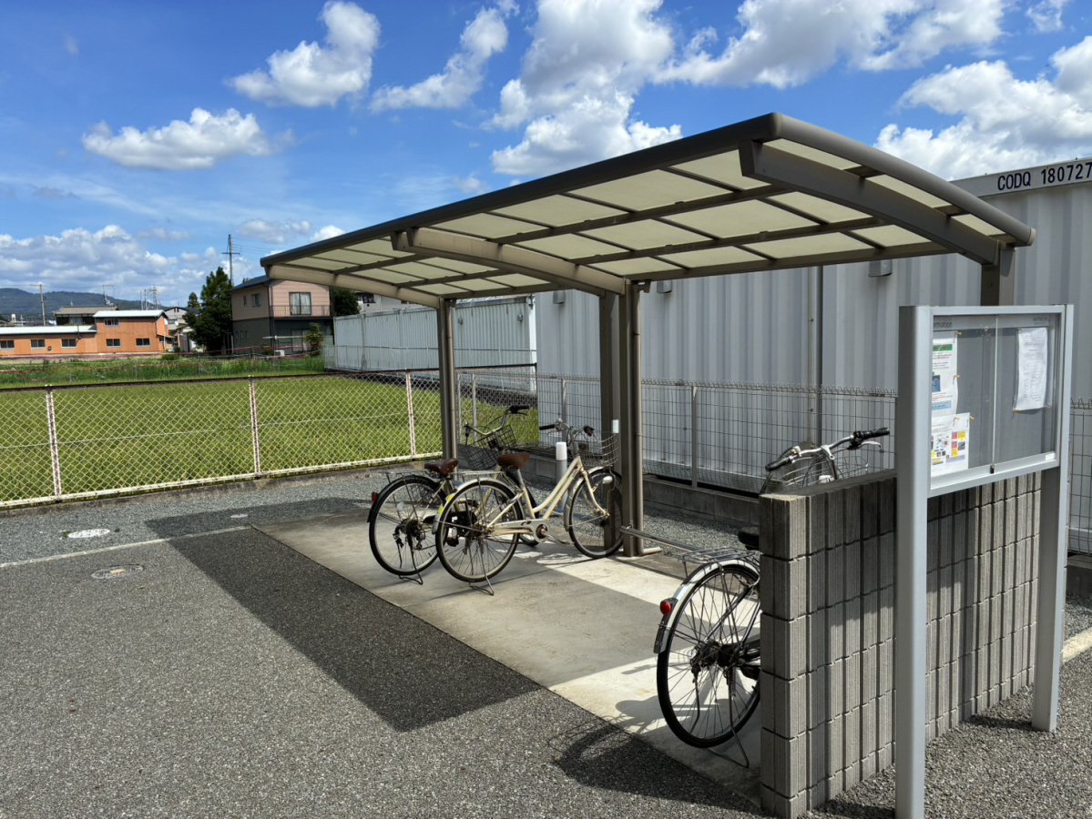 共用部 写真11