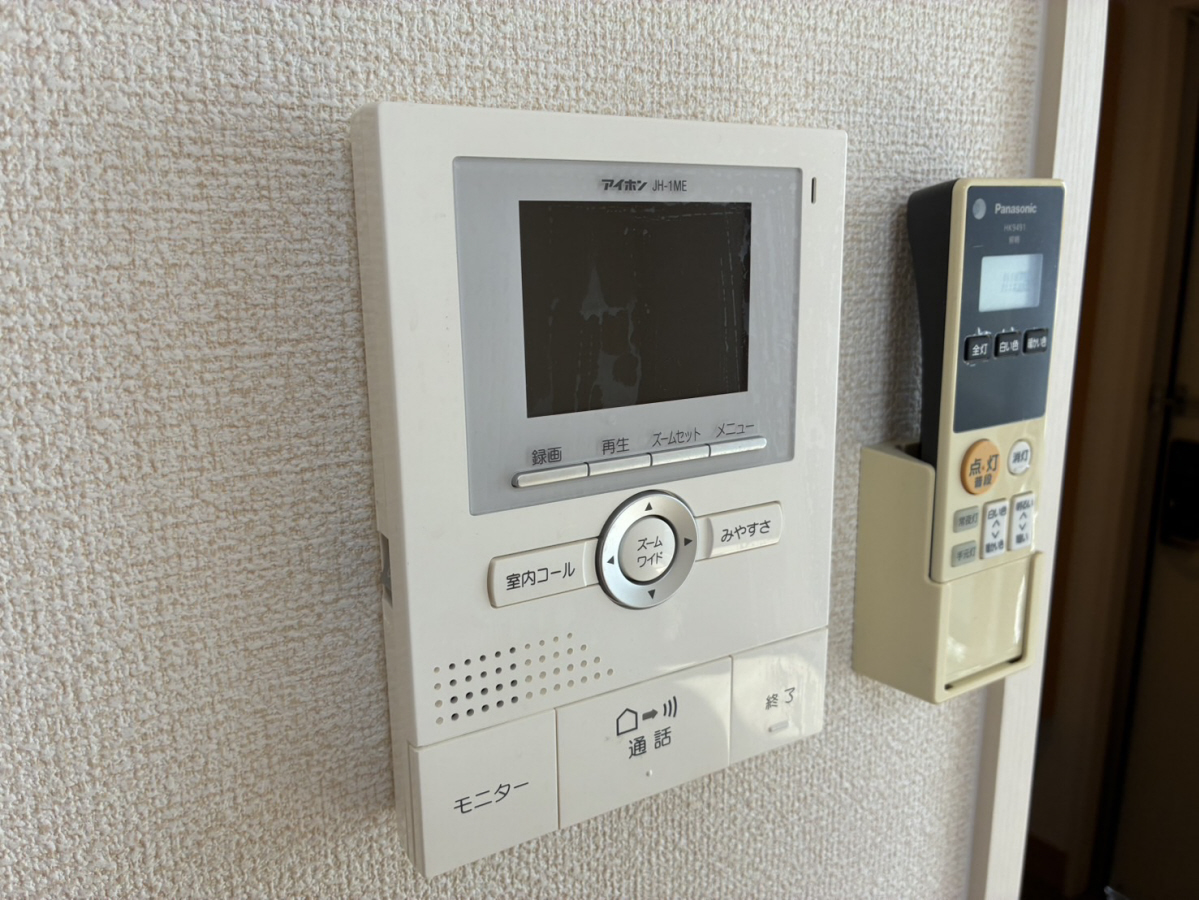 セキュリティ 写真13