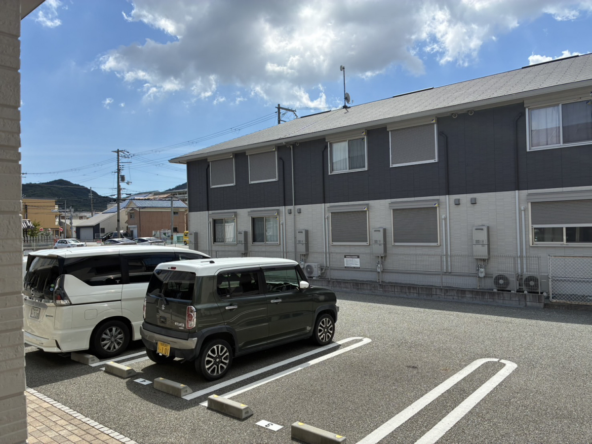 眺望 写真15