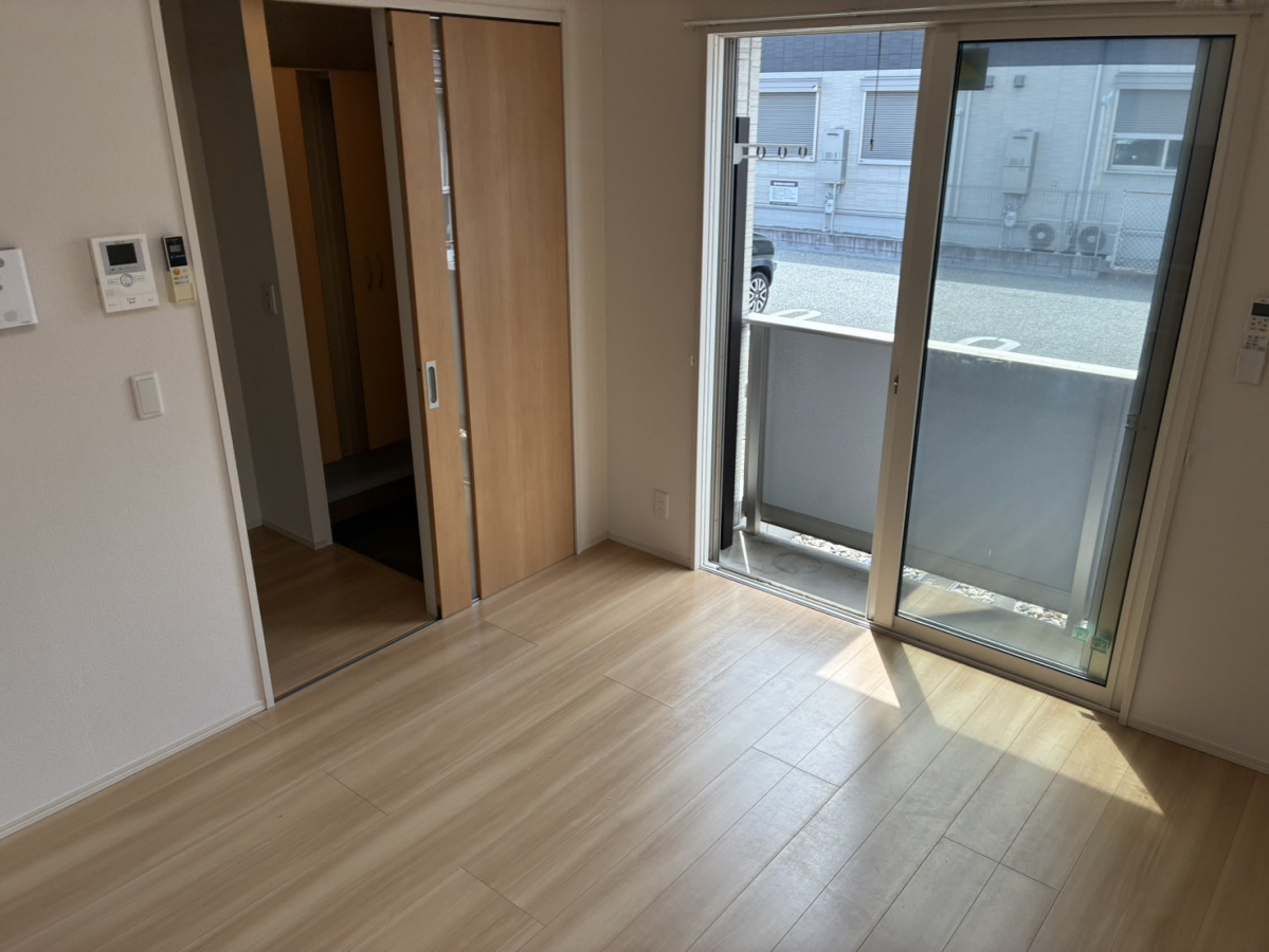 居室 写真17