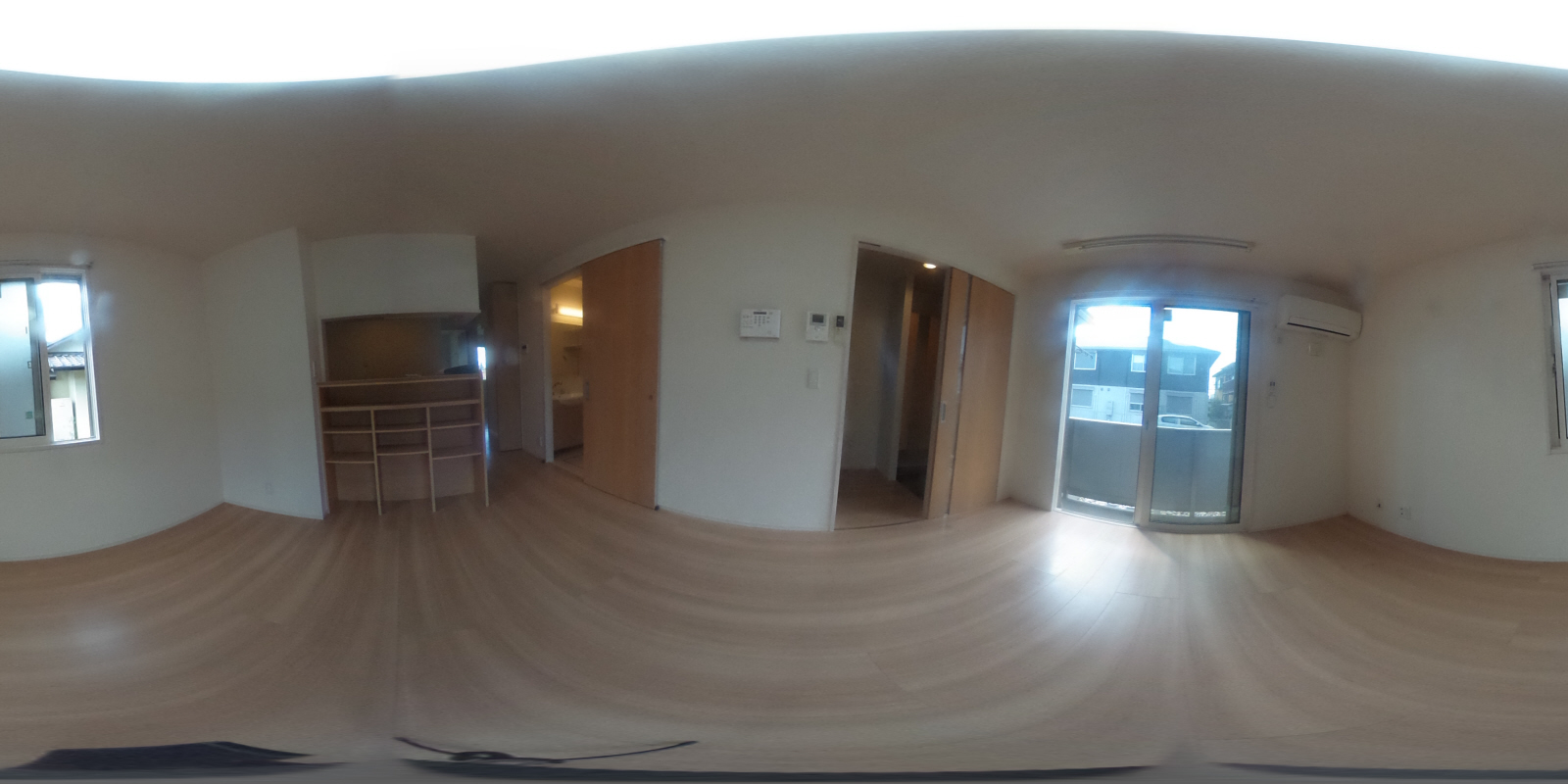 リビング 写真34