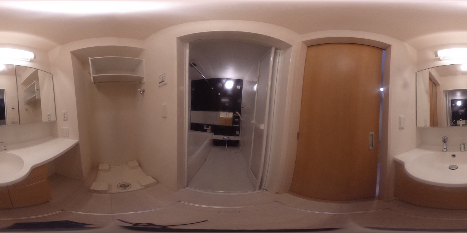 洗面所 写真36