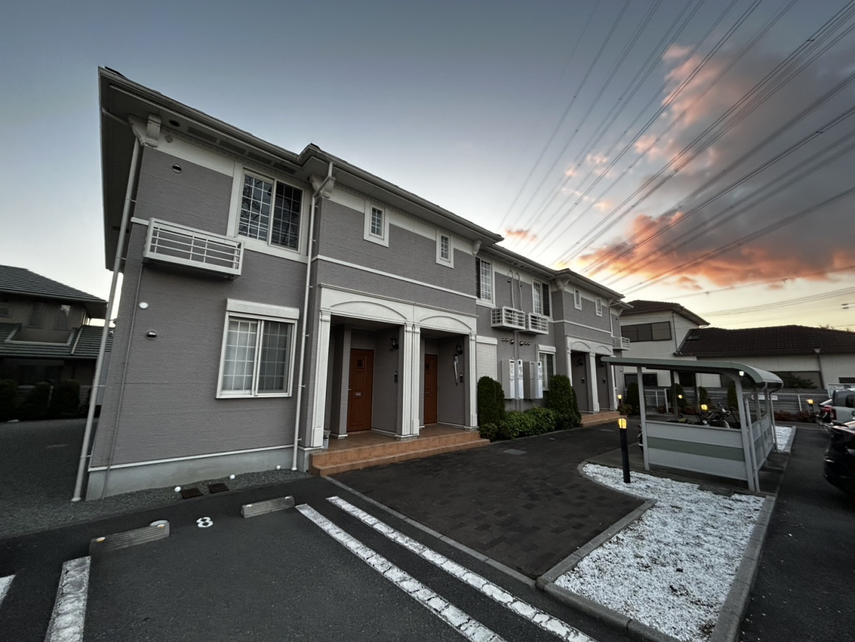 クライネス ドルフ