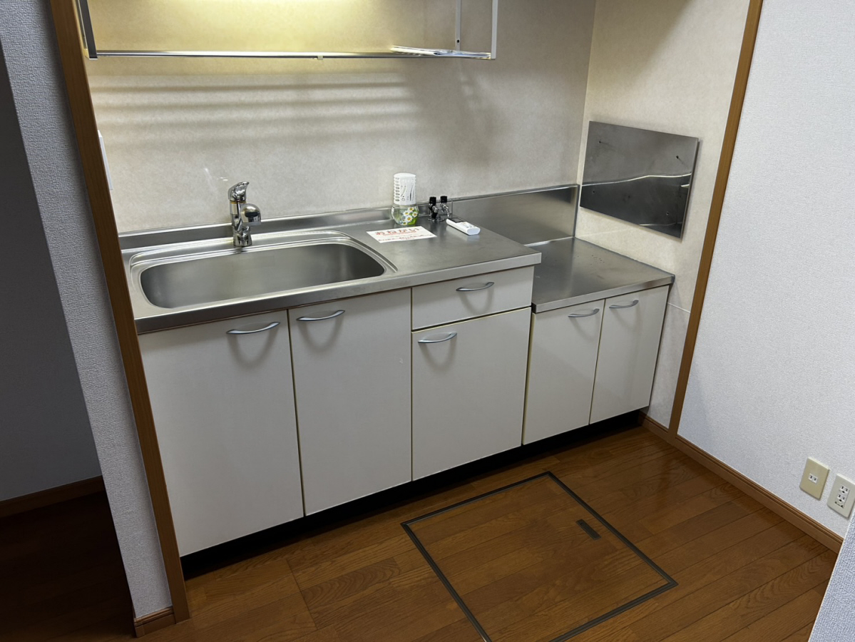 キッチン 写真3