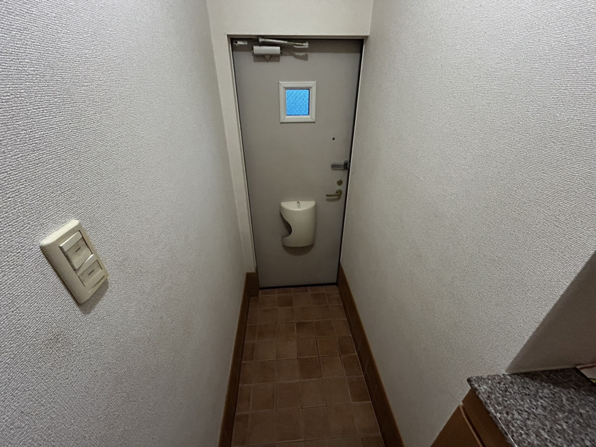 玄関 写真7