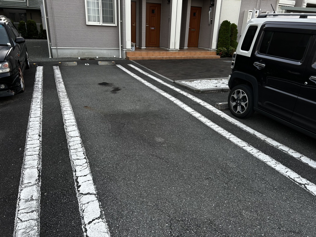 駐車場 写真10