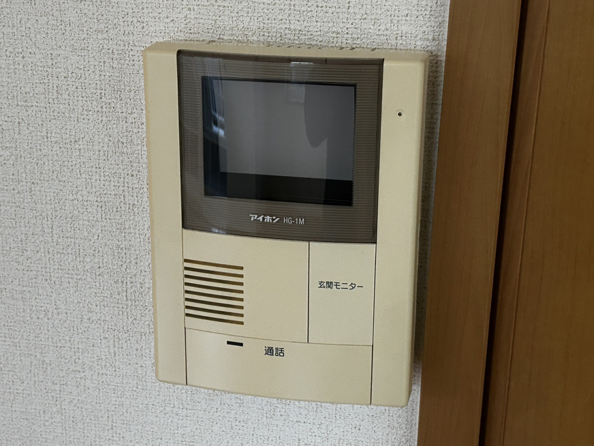 セキュリティ 写真13