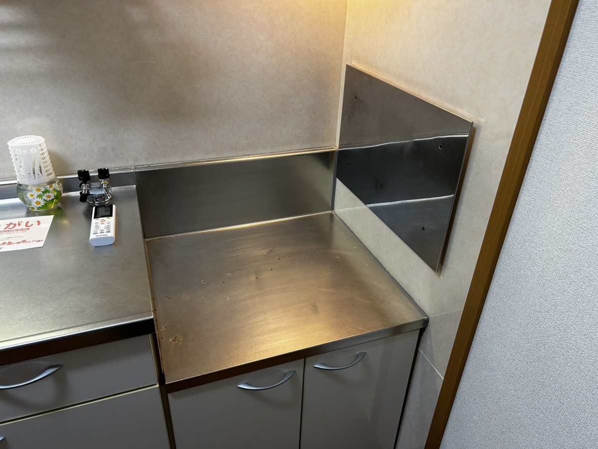 キッチン 写真19