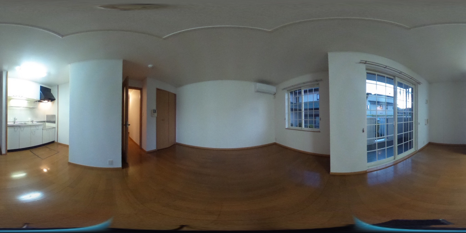 リビング 写真34