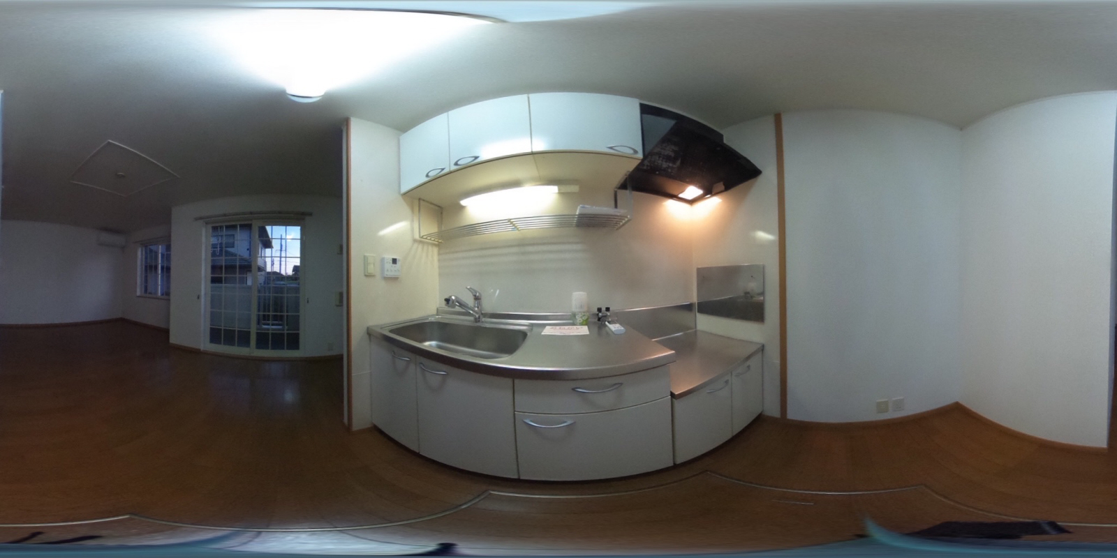 キッチン 写真35