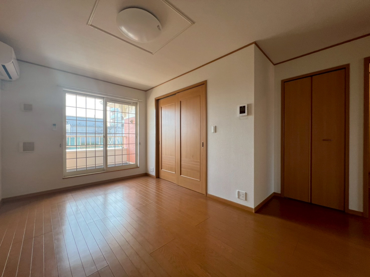 リビング 写真2