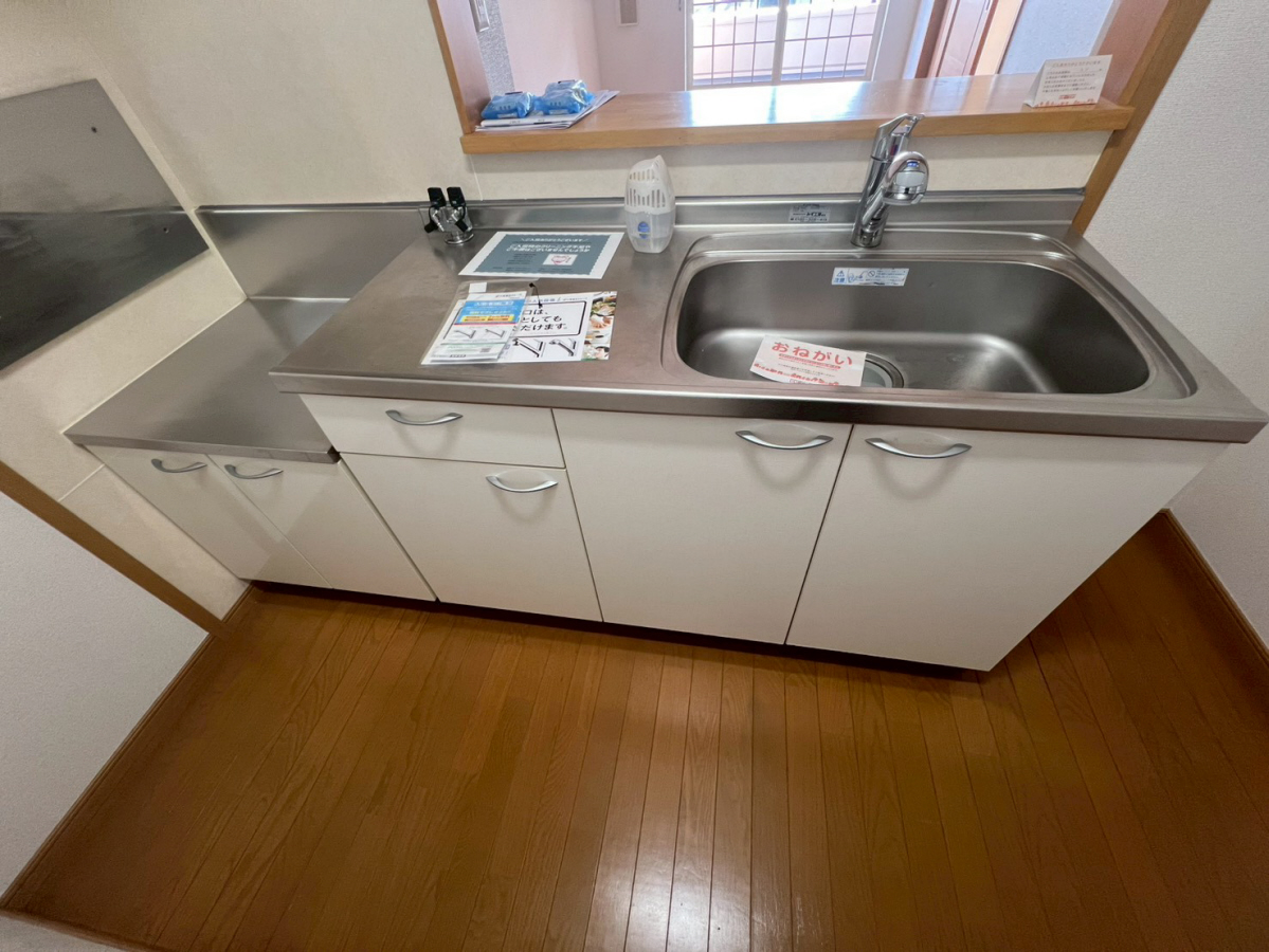 キッチン 写真3