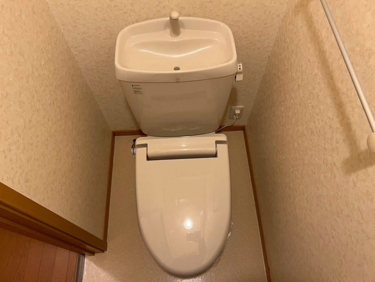 トイレ 写真5