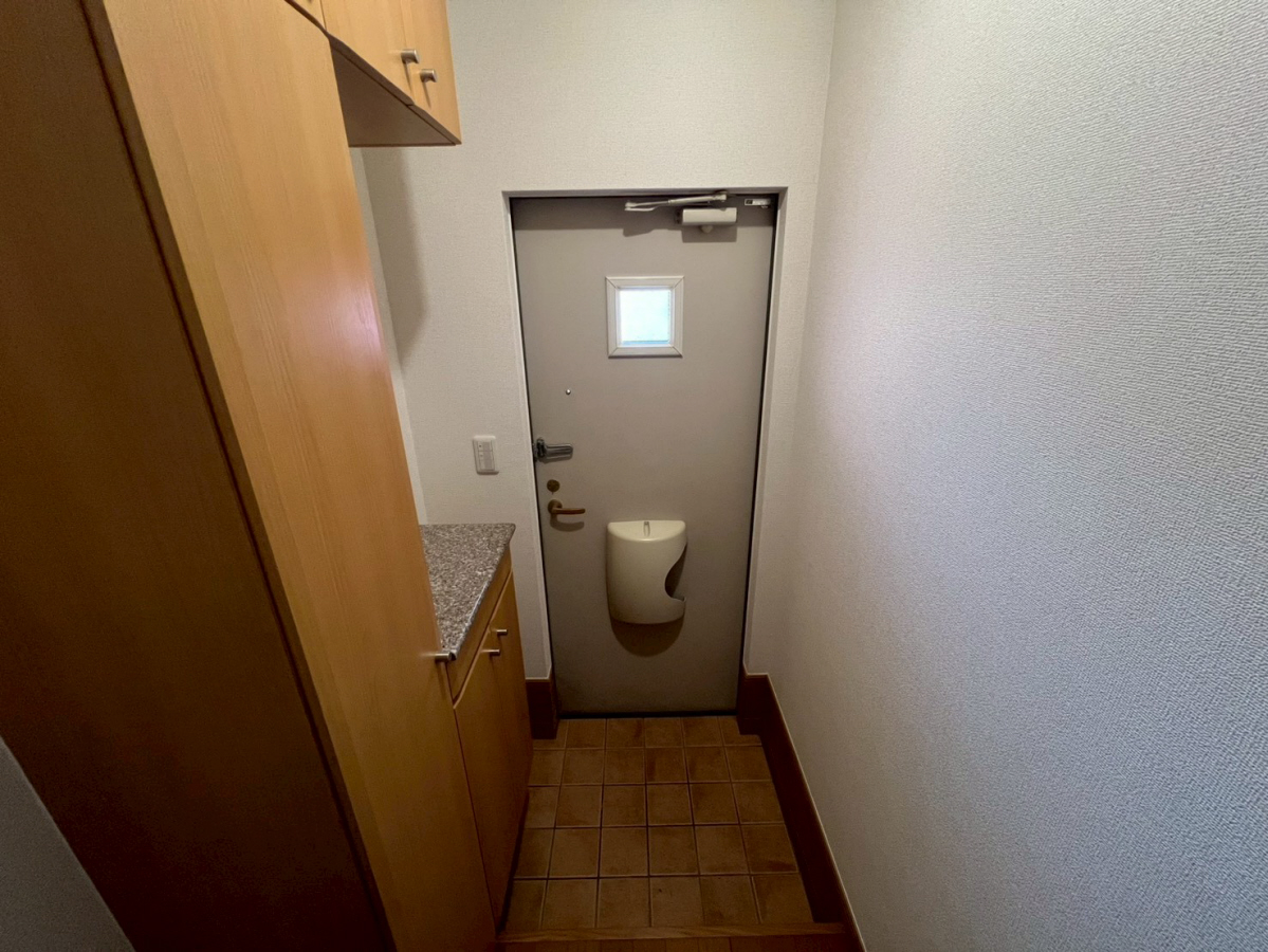 玄関 写真7