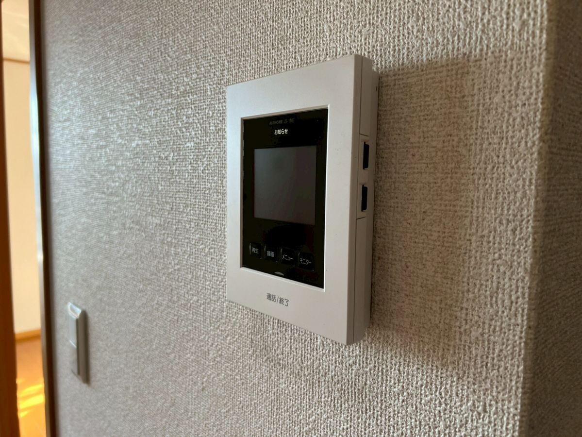 セキュリティ 写真13