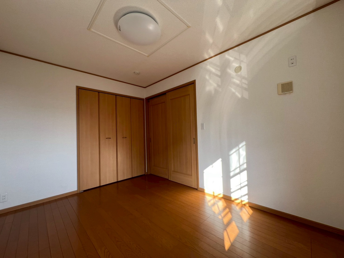 子供部屋 写真18