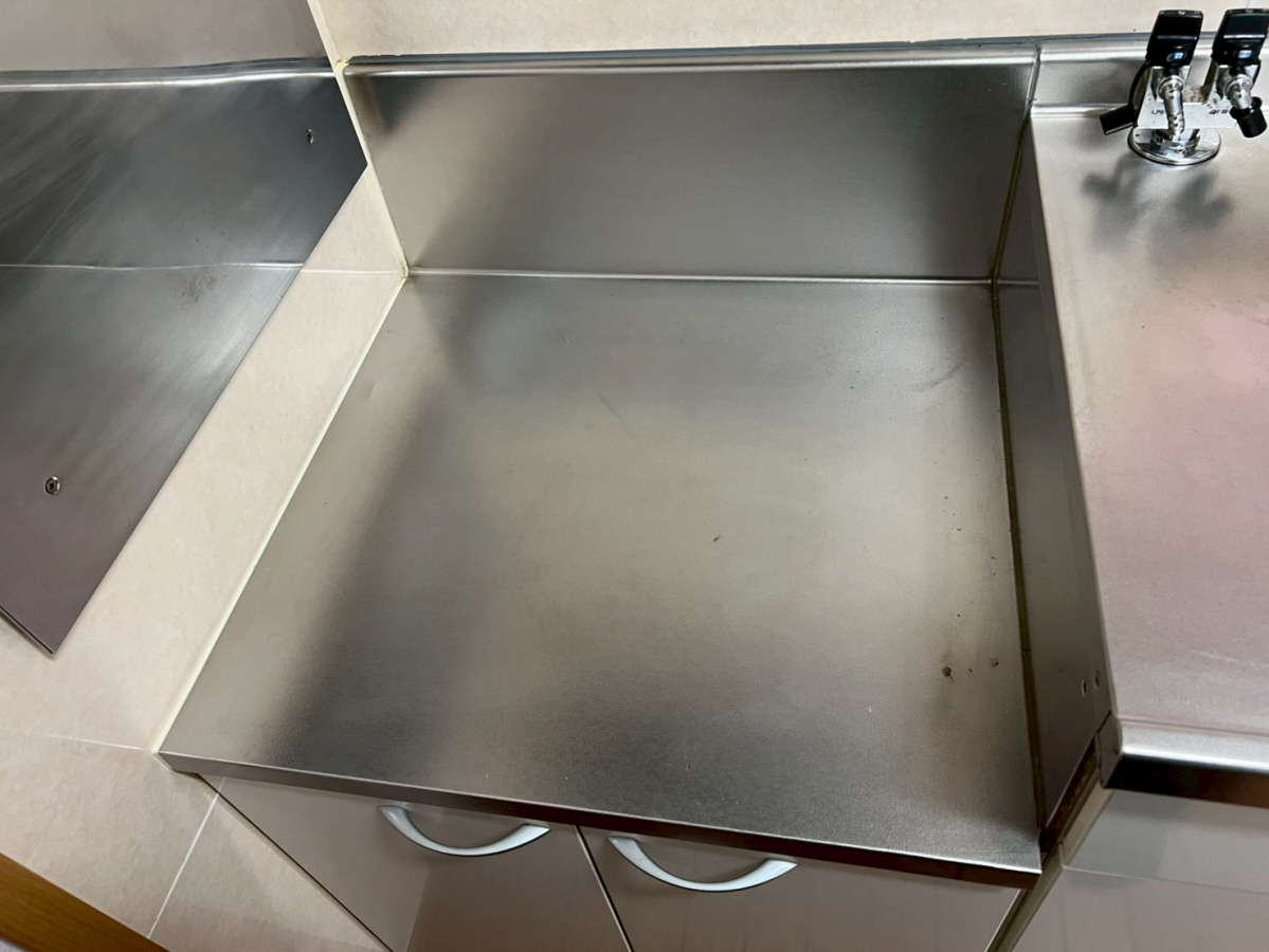 キッチン 写真19