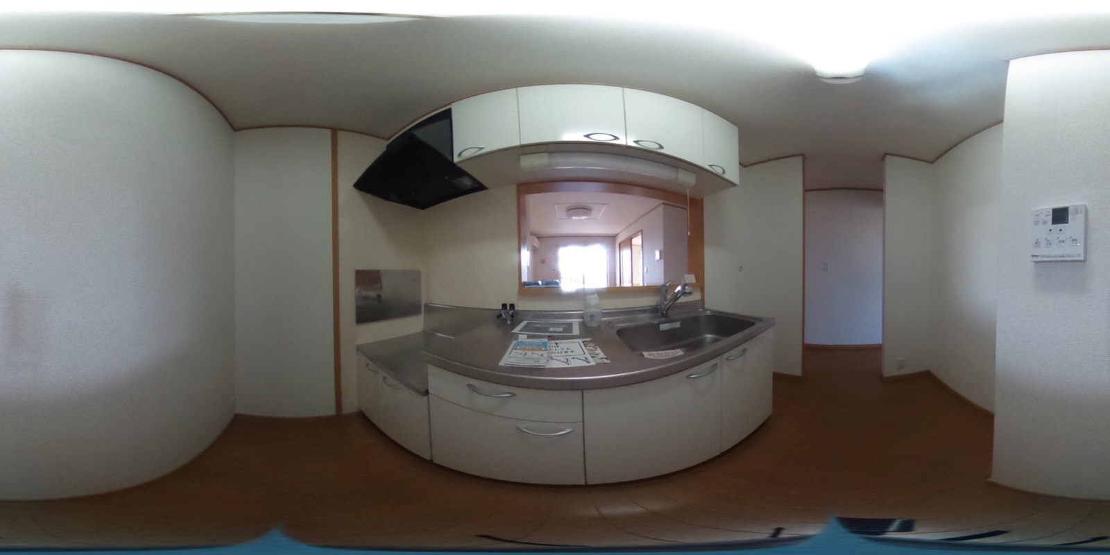 キッチン 写真35