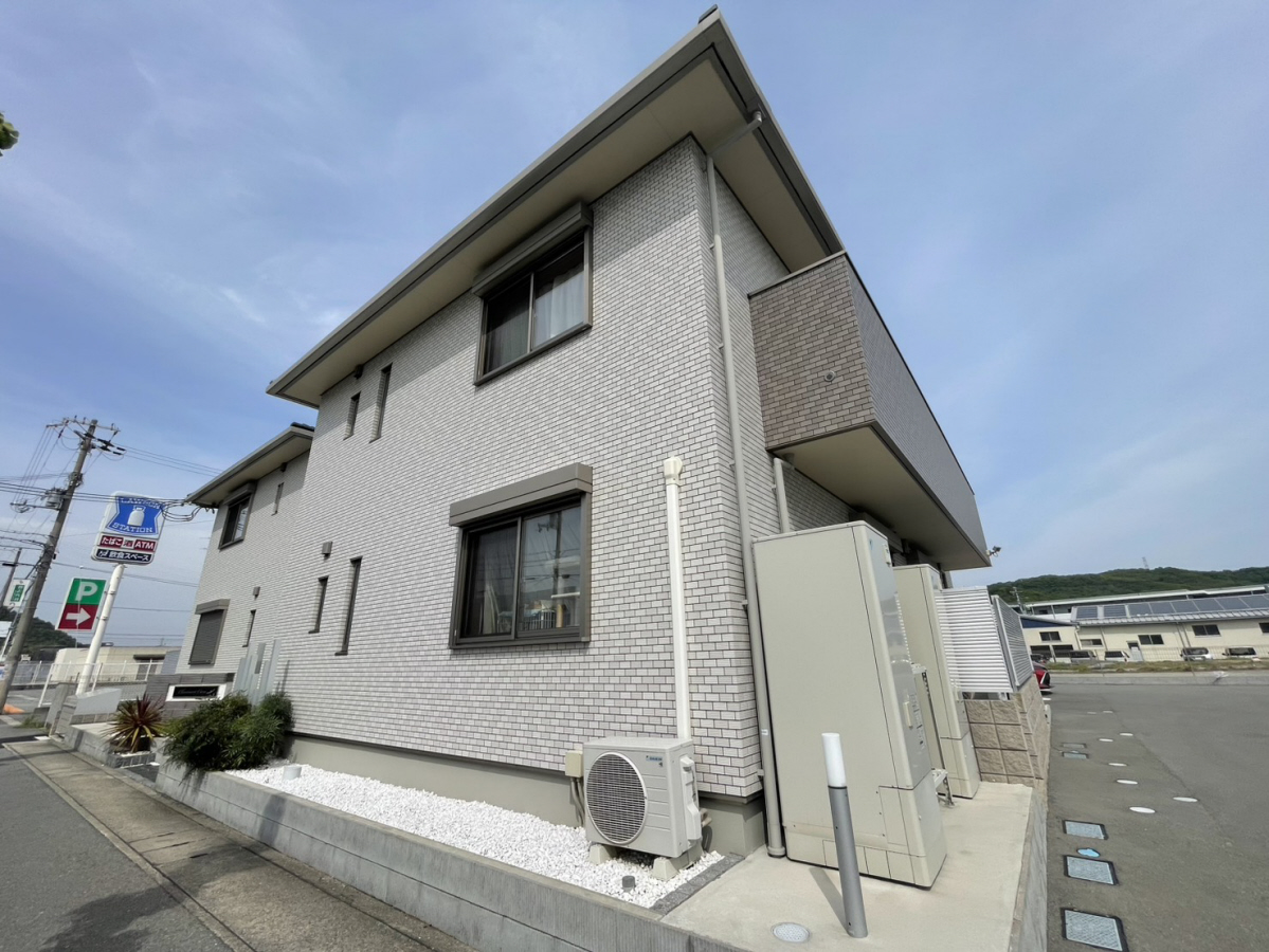 外観 写真2