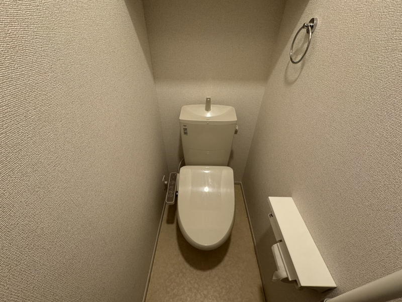 トイレ 写真5