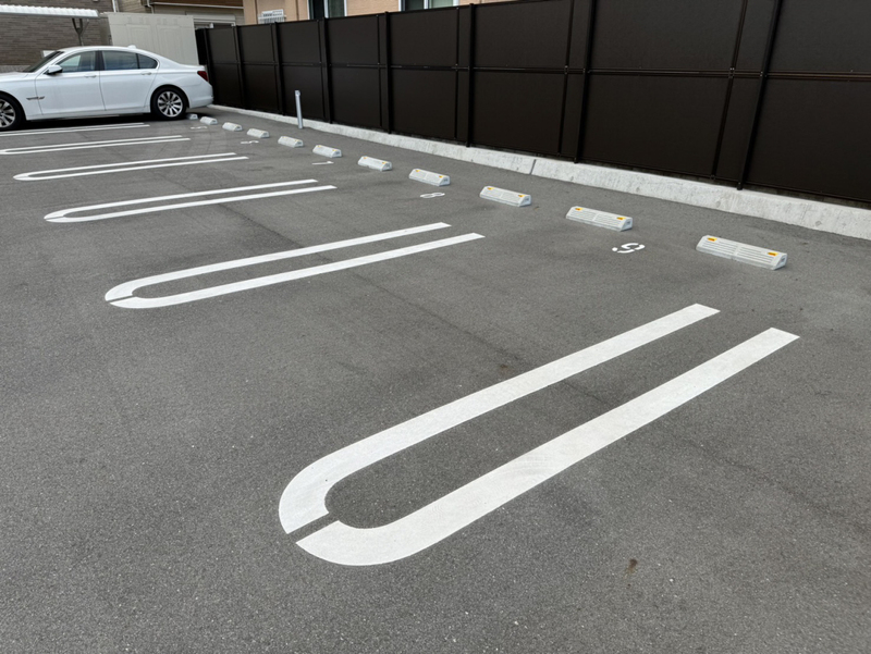 駐車場 写真10