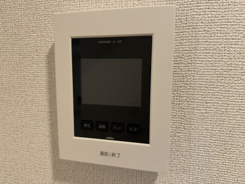 セキュリティ 写真13