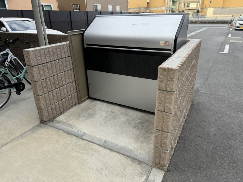 共用部 写真30