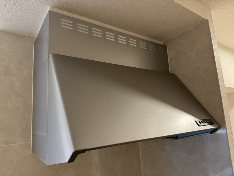 キッチン 写真32